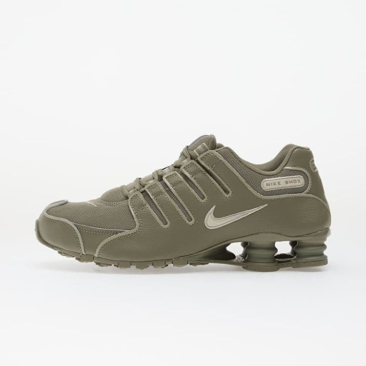 Nike Shox NZ Shoes